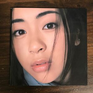 (E437)中古CD150円 宇多田ヒカル First Love