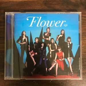 E442 中古CD100円 Flower