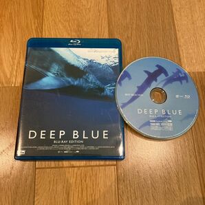 ディープブルー -ブルーレイエディション- [Blu-ray]
