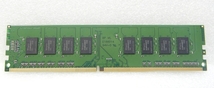  Transcend PC4-17000 DDR4 2133U 8GB _画像2