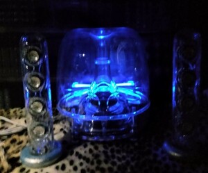 Haman Kadon Soundstick Ⅱ ハーマンカードン