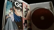 ヒカルの碁　DVD　1〜4巻_画像6