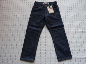 ■Levi's■リーバイス　キッズ　511　SLIM　ジーパン　サイズ5　新品