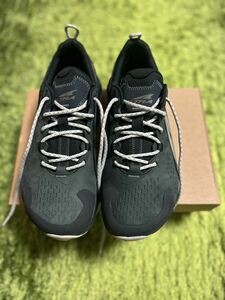 ALTRA アルトラ Olympus5 オリンパス5 Hike Low GTX 防水 ブラック US10 28cm 新品 未使用