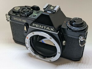 ★訳あり大特価★ PENTAX ペンタックス ME SUPER ボディ #5#r#A0921