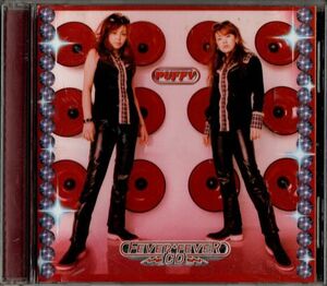 CD★PUFFY／FEVER FEVER