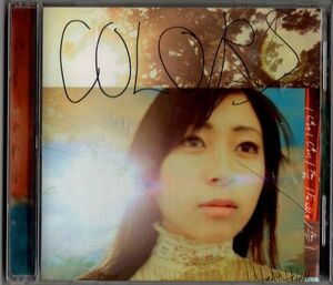 CD★宇多田ヒカル／COLORS