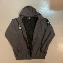 ☆UMBROアンブロ☆FULL-BK & ATMOS BREAKER JACKET ブラック 19FA-S_画像4