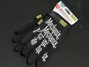 メカニクスウェア Mechanix Wear MG-05-009 [オリジナル ブラック M]　検索：グローブ/手袋 