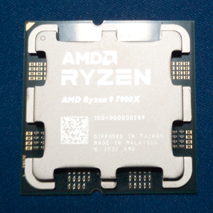 Ryzen9 7900X 中古 AM5 中古動作品