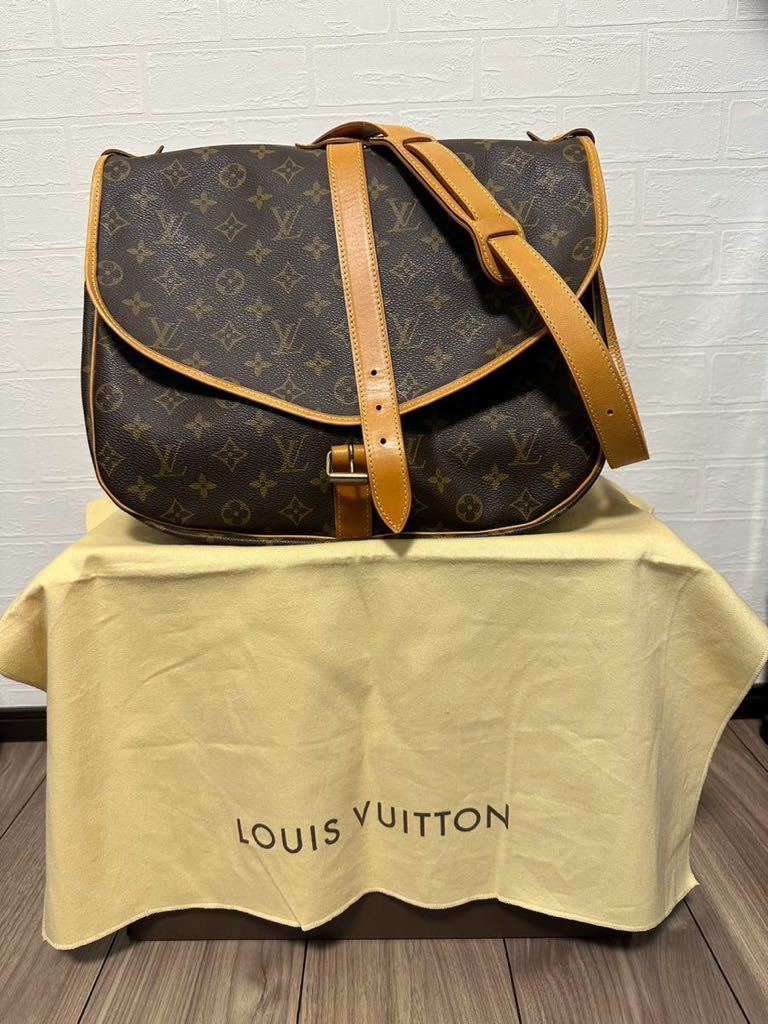 Yahoo!オークション -「vuitton)ルイヴィトン廃盤」(かばん、バッグ 