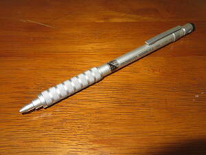 ◆OHTO オート：製図用シャープペン PROMECHA 1000M 0.5 0P-1005M 0.5mm　シルバー