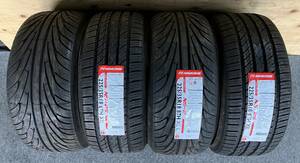 225/35R18 NANKANG ULTRASPORT NS-2 2019年製 2本 2021年製 2本 未装着品