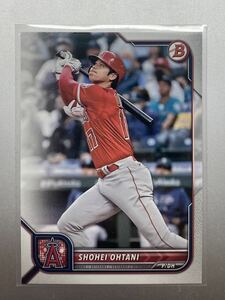 大人気！ 大谷翔平 2022 topps Bowman ロサンゼルス・エンゼルス ロサンゼルス・ドジャース