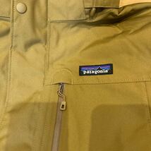 新品 送料無料 パタゴニア トップリー ダウン ジャケット patagonia Lサイズ_画像4