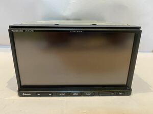 ★保証付動作★パナソニック Panasonic ナビ CN-E320D ワンセグ/CD/TV/Bluetooth ★地図デタ2019年★