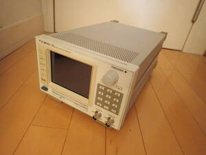 YOKOGAWA 横河　FG300　15MHz　ファンクションジェネレーター　中古現状