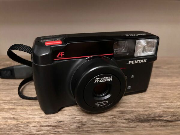 PENTAX フィルムカメラ 