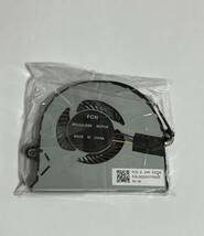 新品 CPUファン FUJITSU 10世代 WA3/E2 AH42/F1 AH77/E2 AH53/E2 AH42/E1 AH42/D3 WA1/F3_画像1