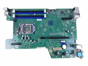 【中古】FUJITSU D586/P 等 モデルの【マザーボード】 BIOS確認済 D3423-A14 GS1