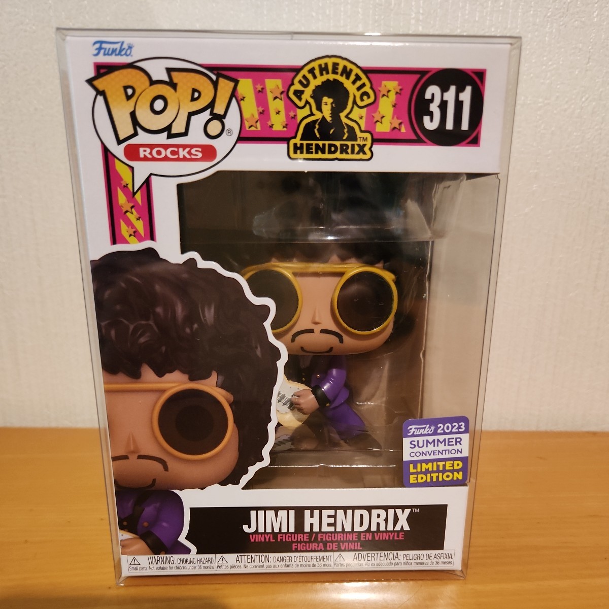 2024年最新】Yahoo!オークション -jimi hendrix フィギュアの中古品