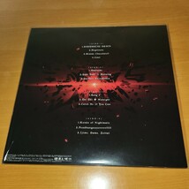 激レア★限定生産盤★レコード★BABYMETAL★ファーストアルバム★Analog★日本製★アナログ盤★２枚組_画像2