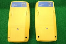 ◆1201 FLUKE/フルーク ケーブルアナライザー 【DSX-8000】◆_画像5