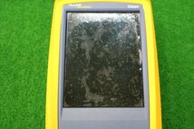 ◆1201 FLUKE/フルーク ケーブルアナライザー 【DSX-8000】◆_画像3