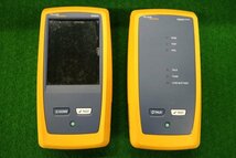 ◆1201 FLUKE/フルーク ケーブルアナライザー 【DSX-8000】◆_画像4