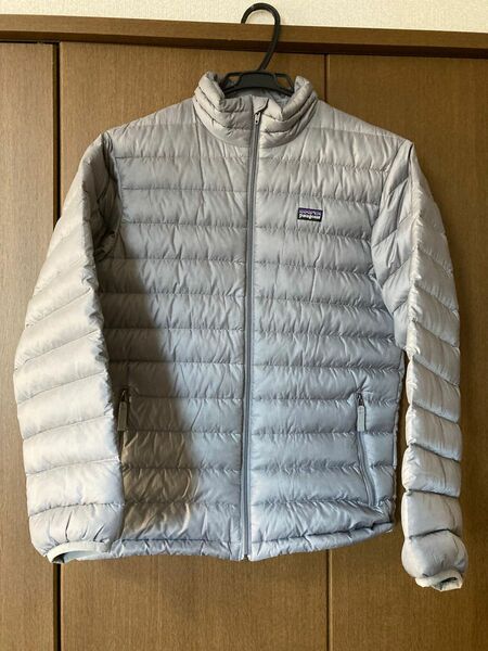 patagonia パタゴニア ダウンセーター BOYS XL 