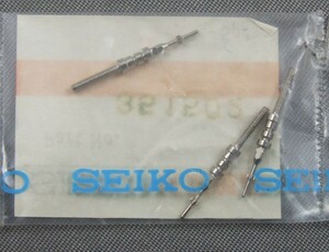 ◆ 稀少部品！★ 修理交換用パーツ ■ セイコー・SEIKO ◆ トモニー/ディズニータイム / スクールタイム ◆ 351 502（巻真）◆ 