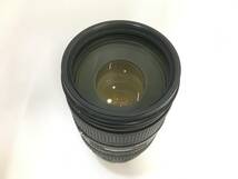 ★ Nikon AF VR-NIKKOR 80-400mm f:4.5-5.6 D ED ★ ニコン 一眼レフ用望遠ズームレンズ_画像2