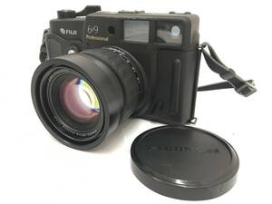 ★ FUJIFILM GW690III 6x9 Professional EBC FUJINON 1:3.5 f=90mm ★ フジフィルム 中判フィルムカメラ 