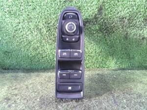 インプレッサ 3BA-GT6 パワーウインドウスイッチ スポーツ STIスポーツ FB20C CVT M6Y 83071SJB00 83071SJ800