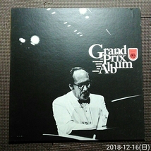 見開きジャケ1LP V.A./ 栄光のエレクトーン グランプリ アルバム 1971 INTERNATIONAL ELECTONE GRAND PRIX CONCOURS_画像1