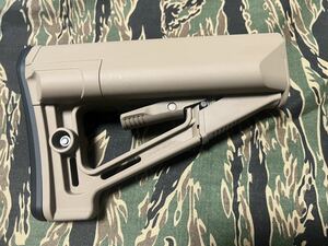 東京マルイ URG-I 11.5inch SOPMOD BLOCK3 MAGPUL STRタイプストック M4 次世代電動ガン マグプルマルイ 電動ガン MAGPUL 