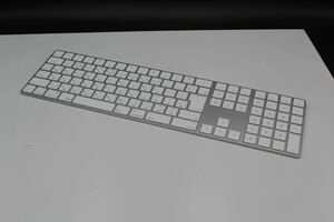♪ Apple アップル Magic Keyboard マジックキーボード A1843 テンキー付き