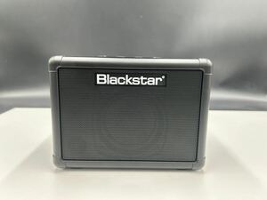☆♪ BLACKSTAR ブラックスター FLY 3 ギターアンプ 音楽 音楽機器 