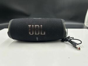 ☆# JBL CHARGE 5スピーカー ポータブル Bluetooth ワイヤレススピーカー 