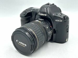 Canon キャノン EOS-1N ZOOM LENS EF 28-135mm 1:3.5-5.6 IS