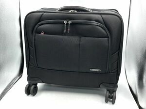 samsonite サムソナイト キャリーバッグ ゼノン2 ブラック