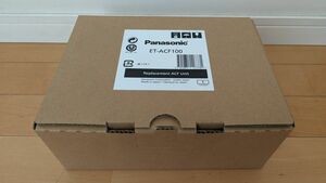 【純正品】パナソニック Panasonic プロジェクター用 交換用フィルターユニット ET-ACF100 (メーカー純正品)