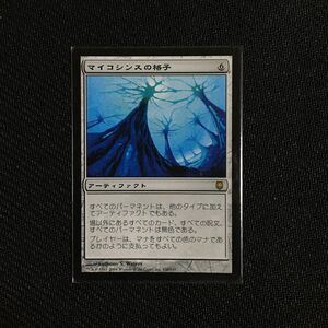 MTG マイコシンスの格子