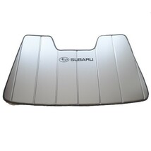 USスバル 純正品 SUBARU フォレスター SJ/SK型 アイサイト付車両にも適合 フロントウィンド_画像2