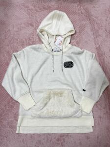 [Jun &amp; Togne] Jun Androp Knit Parker Hoody Golf ☆ с новой меткой