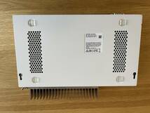 MikroTik 9ポートスイッチ [1GbEポートx1/8 SFP+ 10GbEポート/CRS309-1G-8S+IN]_画像4