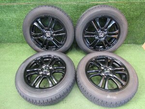 N-BOX+ JF1 JF2 純正アルミ 4本セット 14ｘ4.5J 155/65R14 42700-TY0-J81 送料【L】【個人宅直送不可】