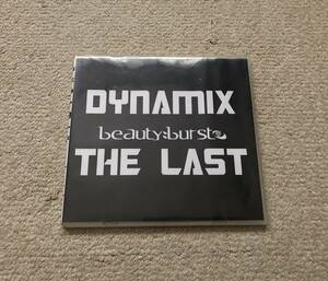 beauty:burst / DYNAMIX THE LAST 検索用 撲殺少女工房 DJ LUCKY ゴッドOD サイケアウツ CYCHEOUTS G DJ SHARPNEL Drum’n’bass jungle