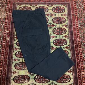  the US armed forces discharge goods 5.11 Tacty karu pants M-R navy 