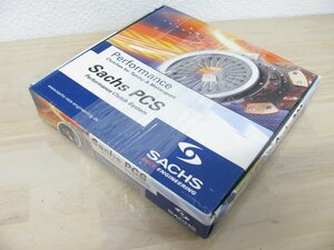 [99650-A]ASMヨコハマ SACHS（ザックス） クラッチディスク S2000（AP1/AP2） PCSパフォーマンスクラッチシステム 定価52.800円 新品即納!!